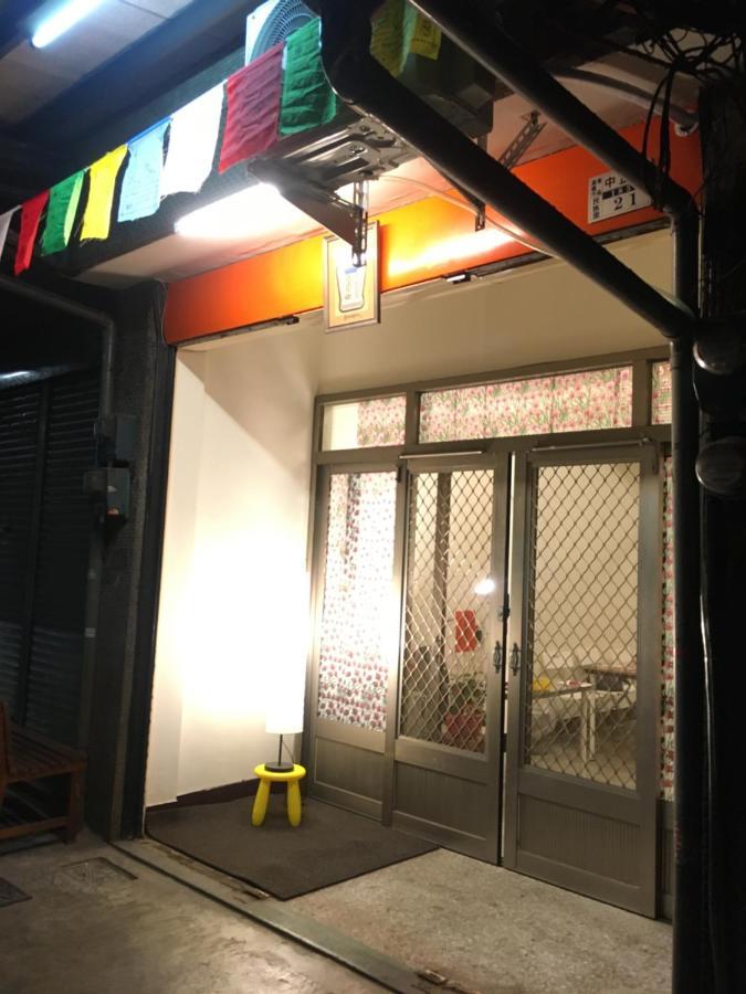 Tara 塔拉guest House Jiayi Zewnętrze zdjęcie