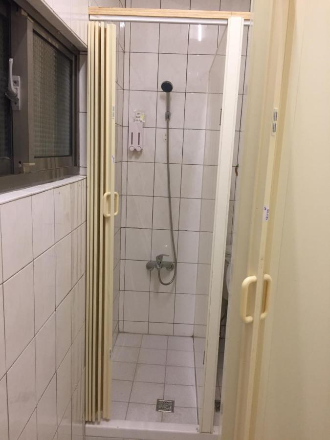 Tara 塔拉guest House Jiayi Zewnętrze zdjęcie