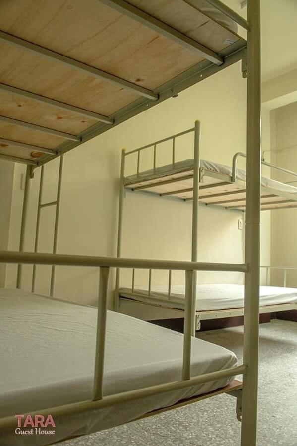 Tara 塔拉guest House Jiayi Zewnętrze zdjęcie