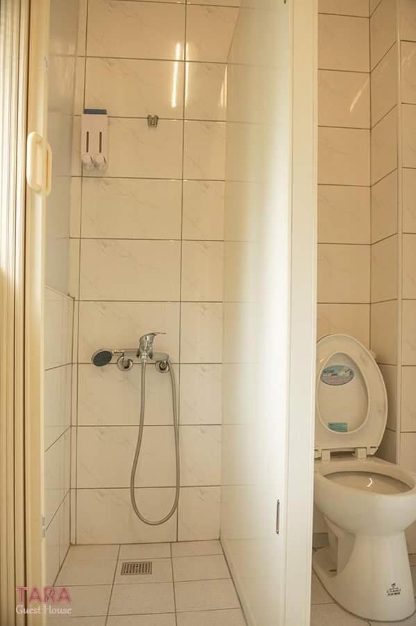 Tara 塔拉guest House Jiayi Zewnętrze zdjęcie