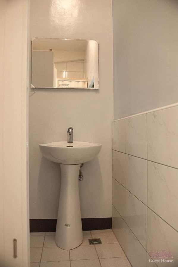 Tara 塔拉guest House Jiayi Zewnętrze zdjęcie