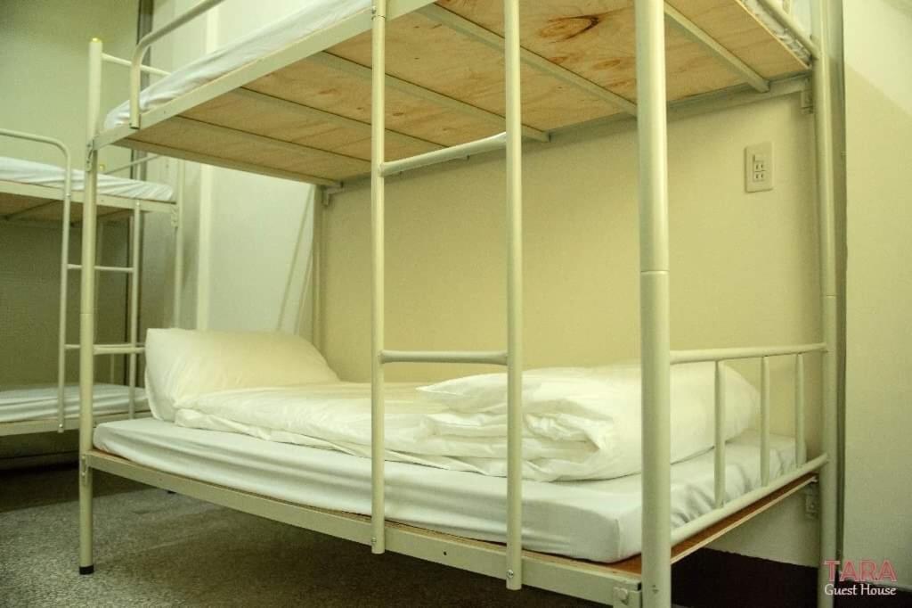 Tara 塔拉guest House Jiayi Zewnętrze zdjęcie