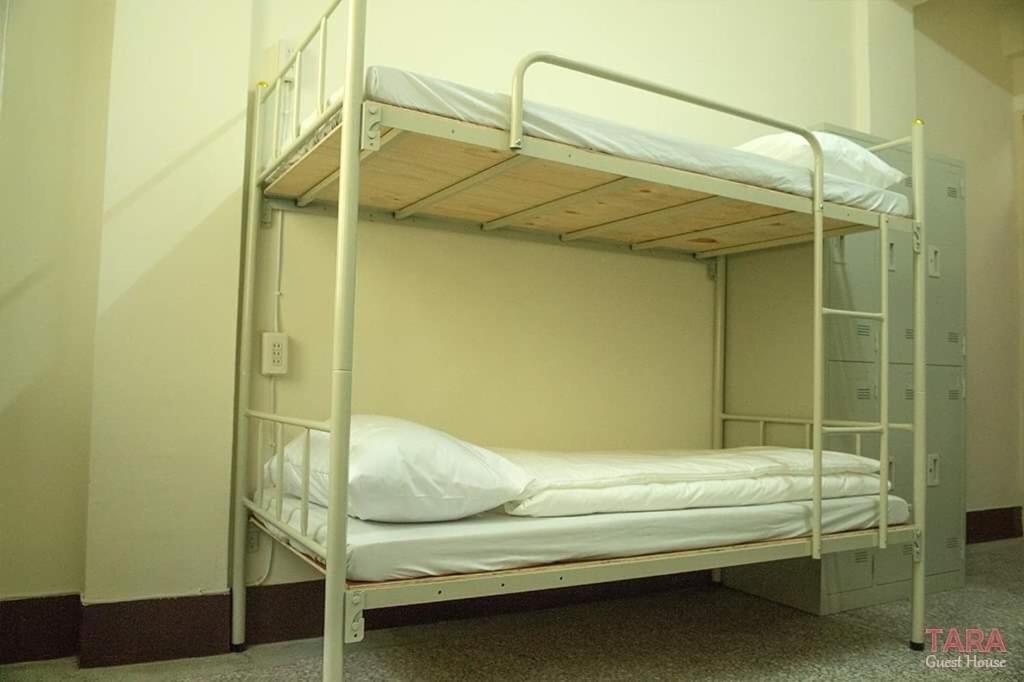 Tara 塔拉guest House Jiayi Zewnętrze zdjęcie