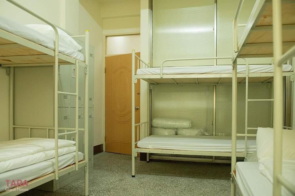 Tara 塔拉guest House Jiayi Zewnętrze zdjęcie