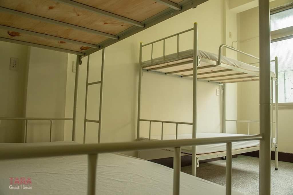 Tara 塔拉guest House Jiayi Zewnętrze zdjęcie