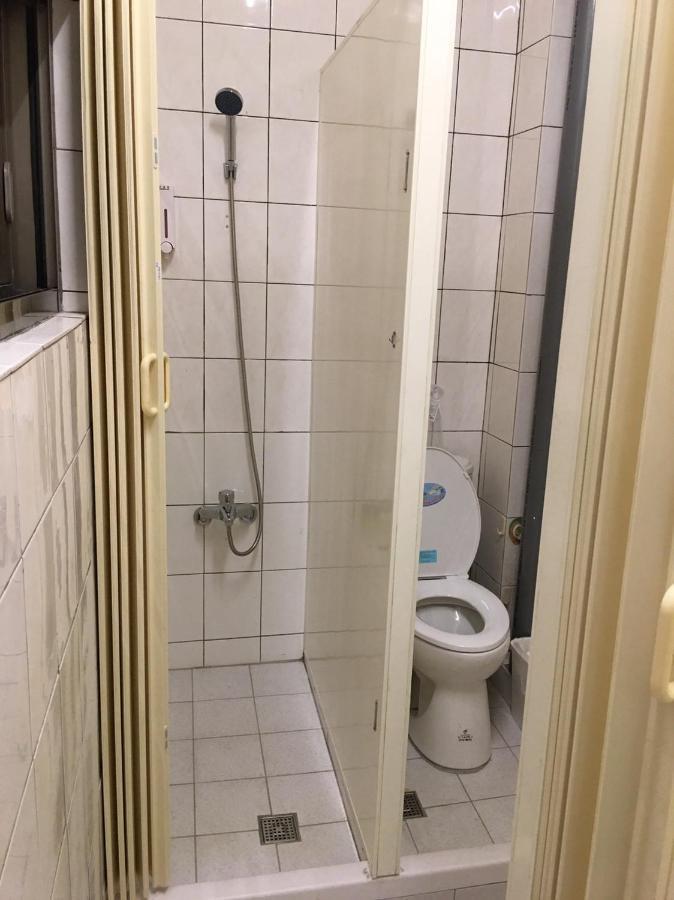 Tara 塔拉guest House Jiayi Zewnętrze zdjęcie
