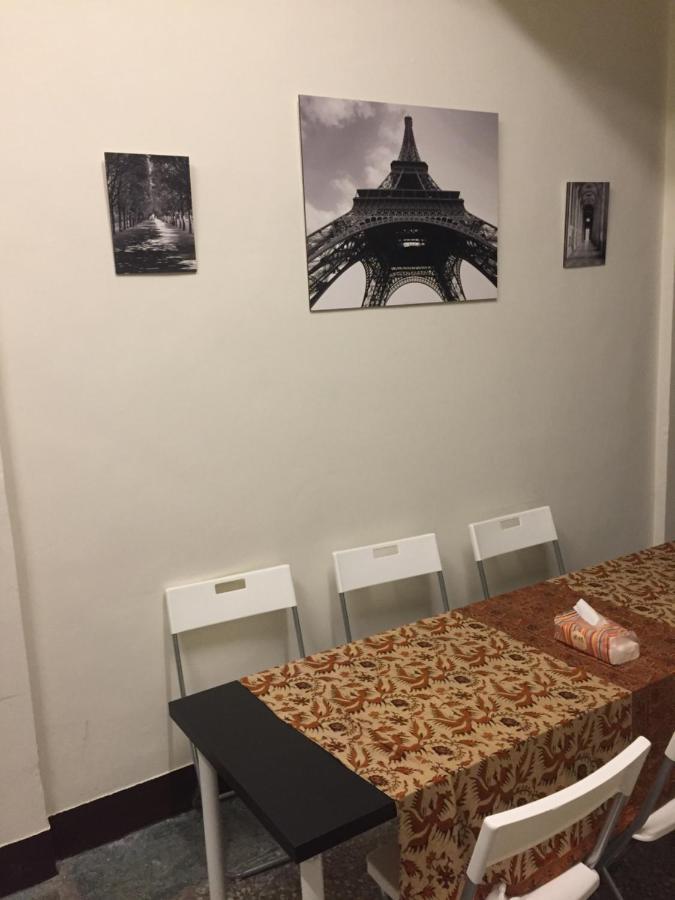 Tara 塔拉guest House Jiayi Zewnętrze zdjęcie