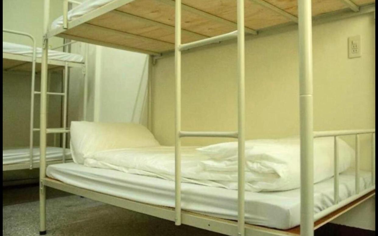 Tara 塔拉guest House Jiayi Zewnętrze zdjęcie